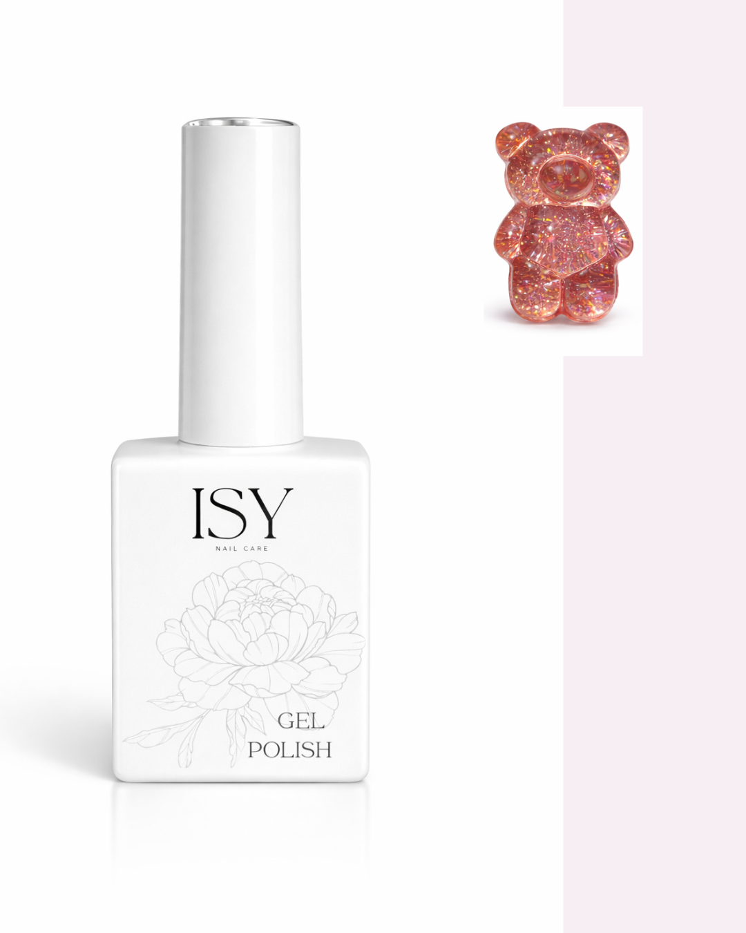 Vernis semi-permanent G17-5