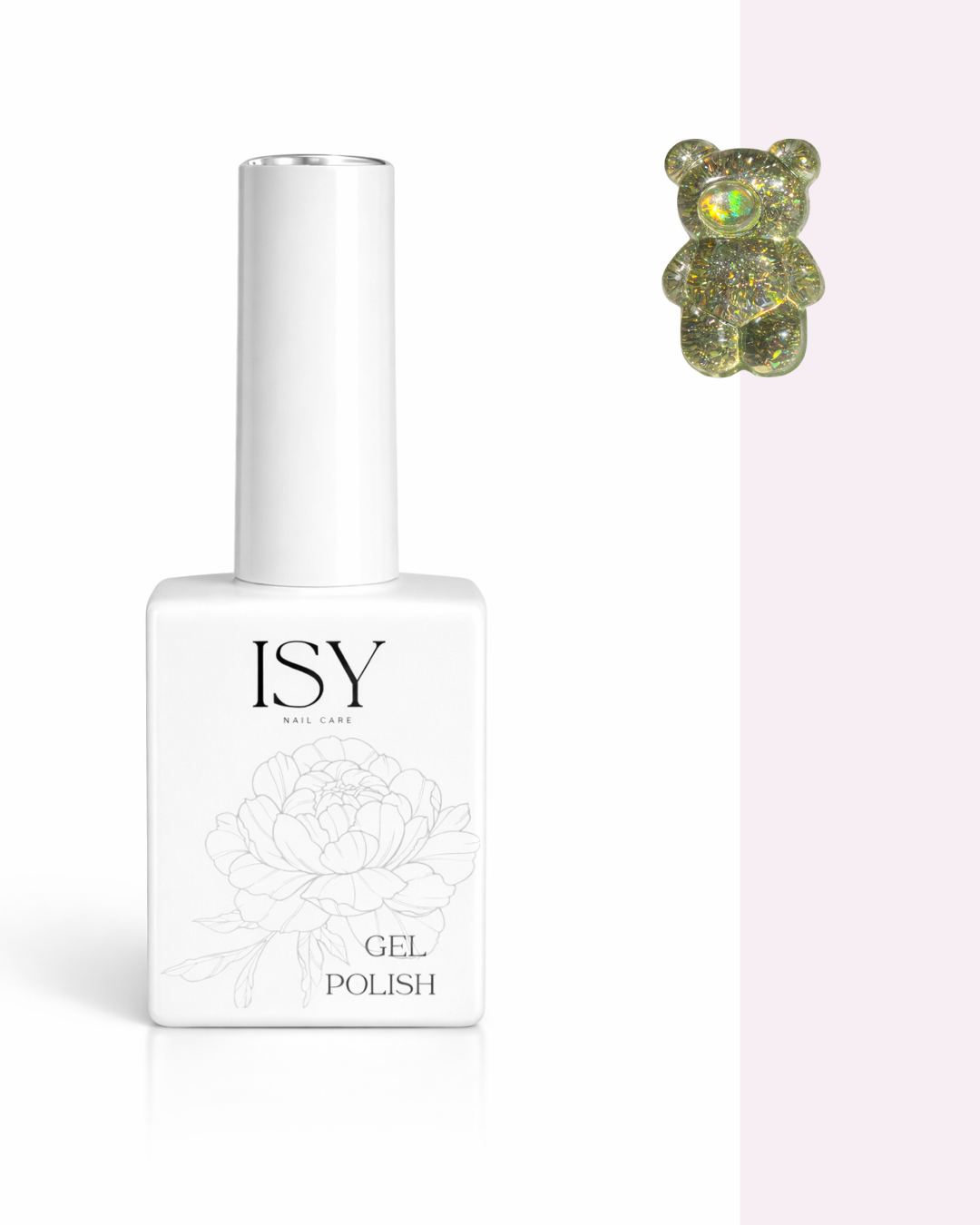 Vernis Semi-Permanent G17-6