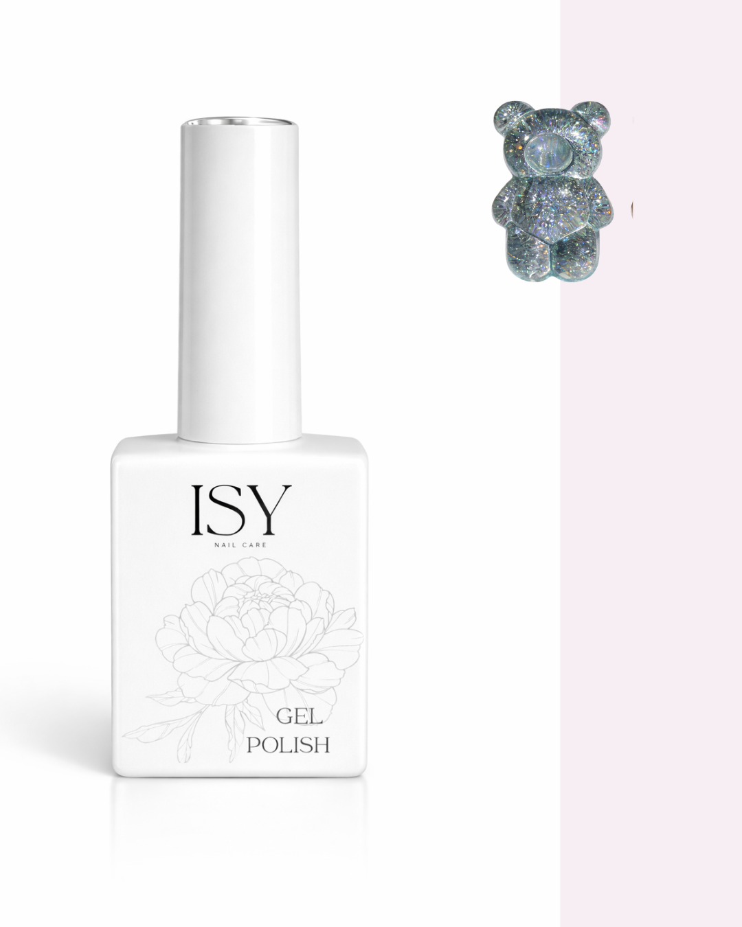 Vernis semi-permanent G17-7