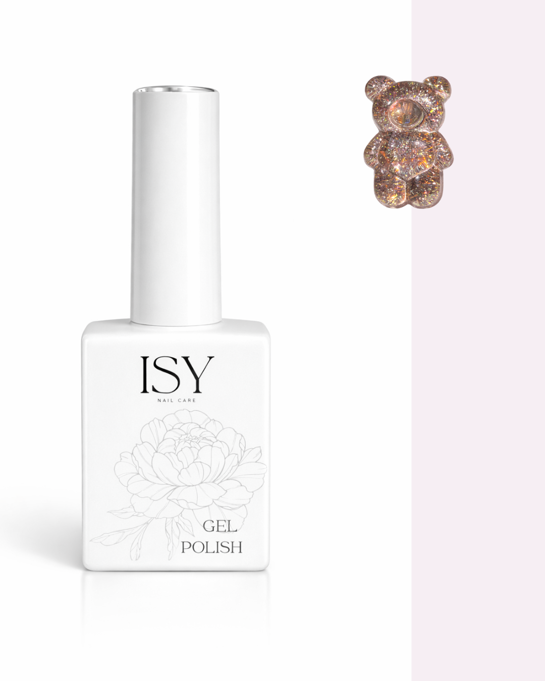 Vernis semi-permanent G17-8
