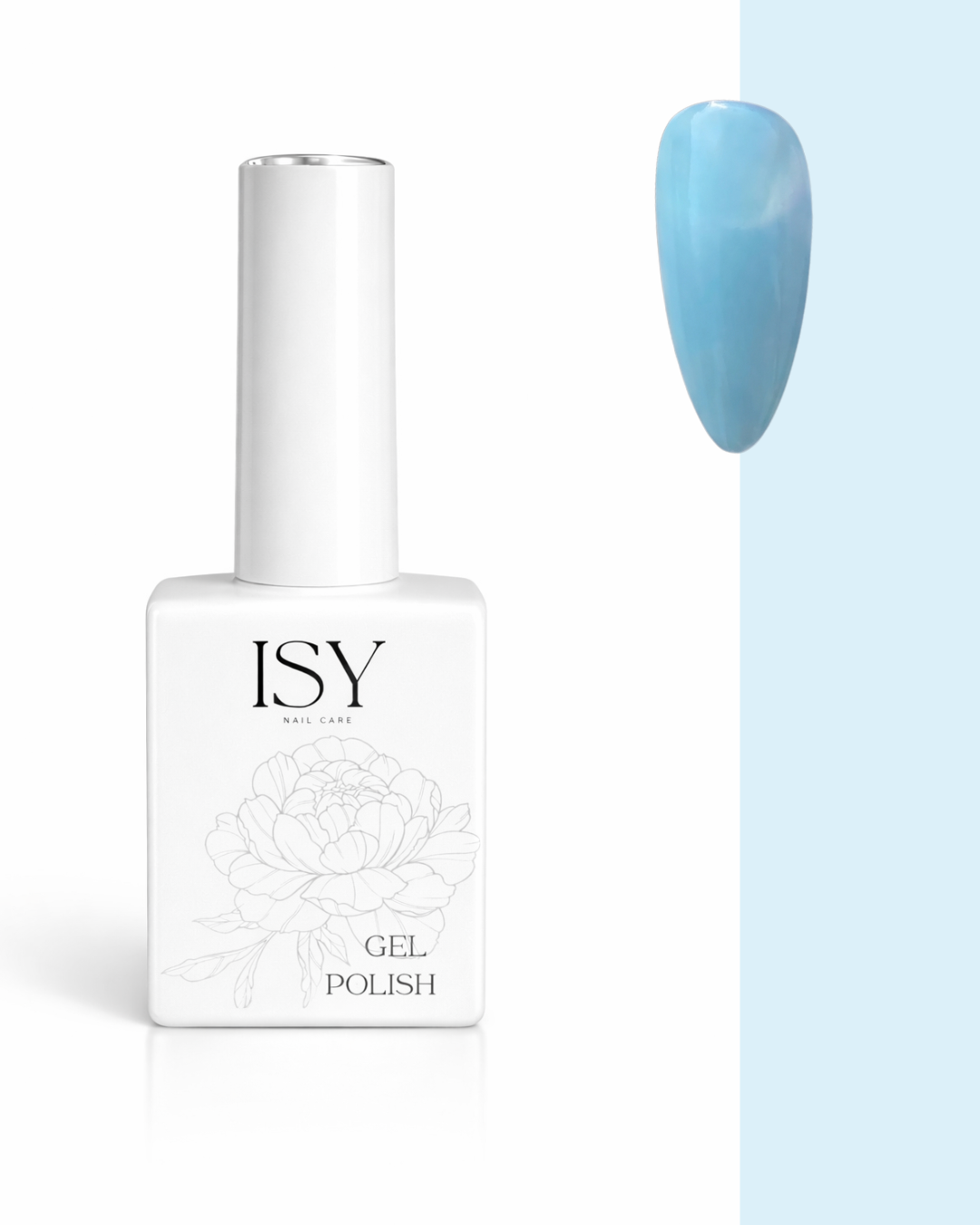 Smalto Semipermanente Sugar Paper D0101