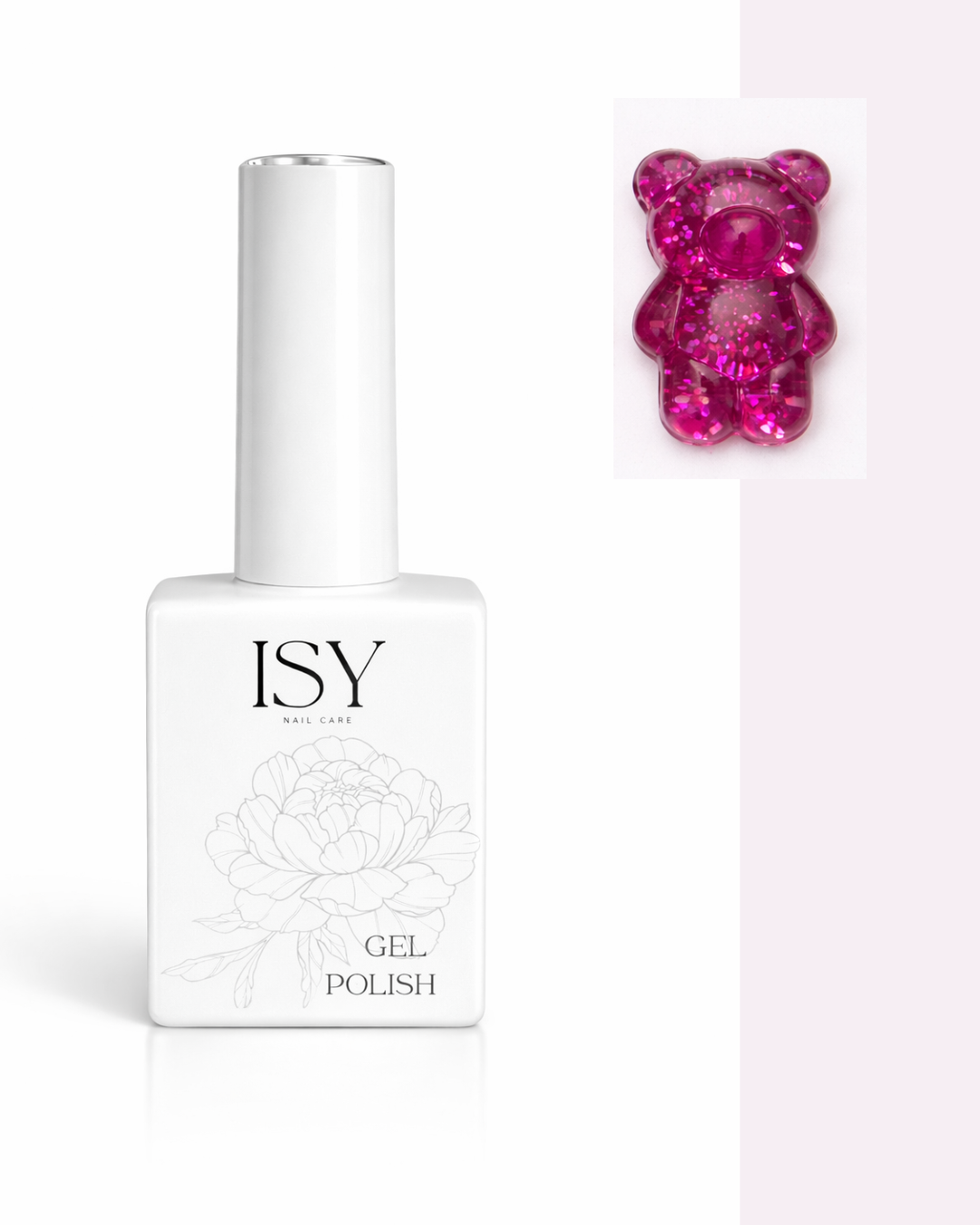 Vernis Semi-Permanent G21-2