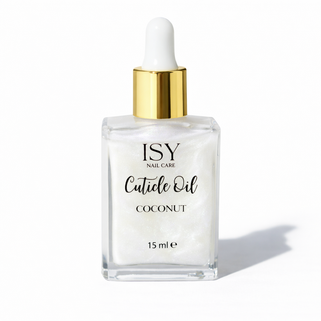 Olio per cuticole Cocco