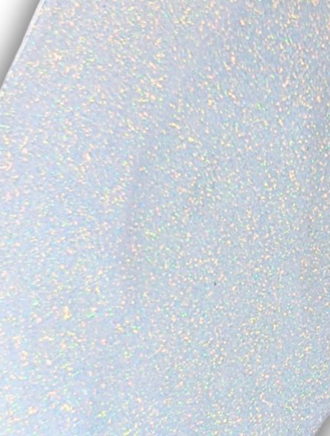 Acrigel Snow Glitter 60g