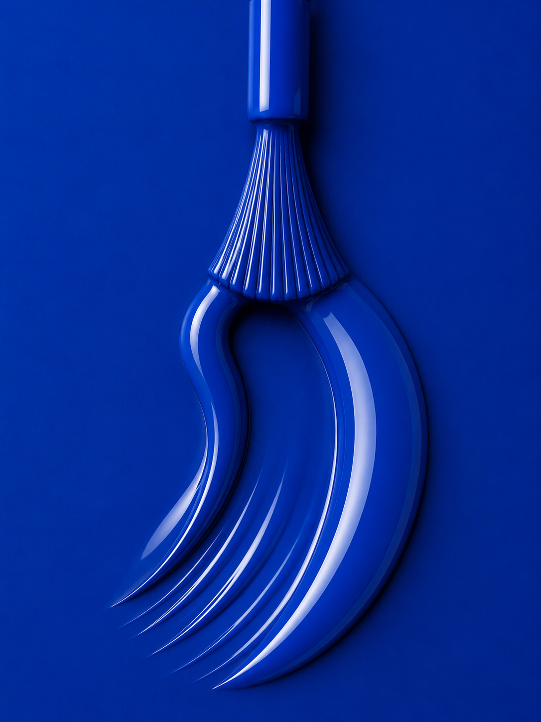 Smalto Semipemanente  Deep Ocean CS05