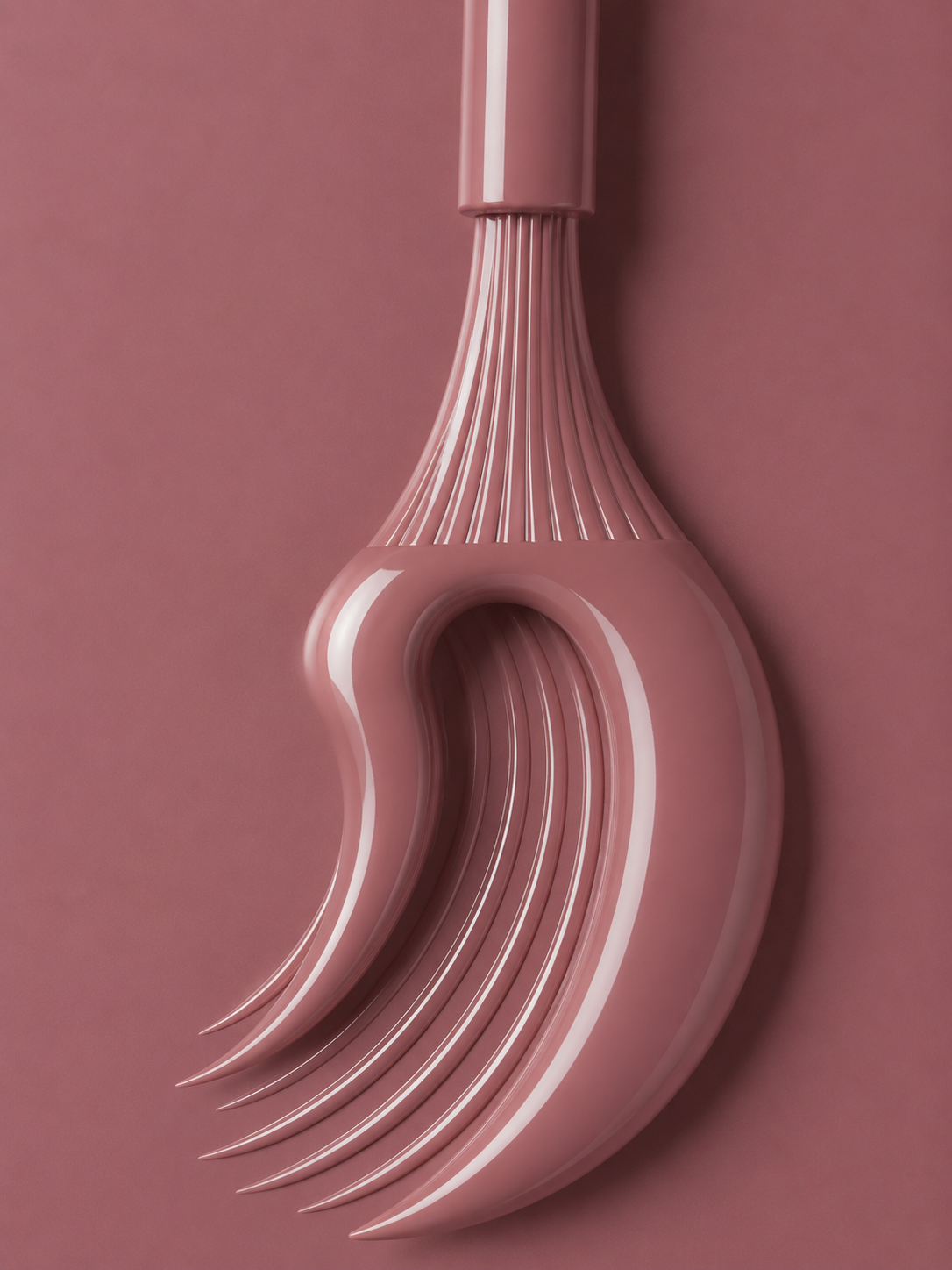 Smalto Semipermanente Light Mauve E08
