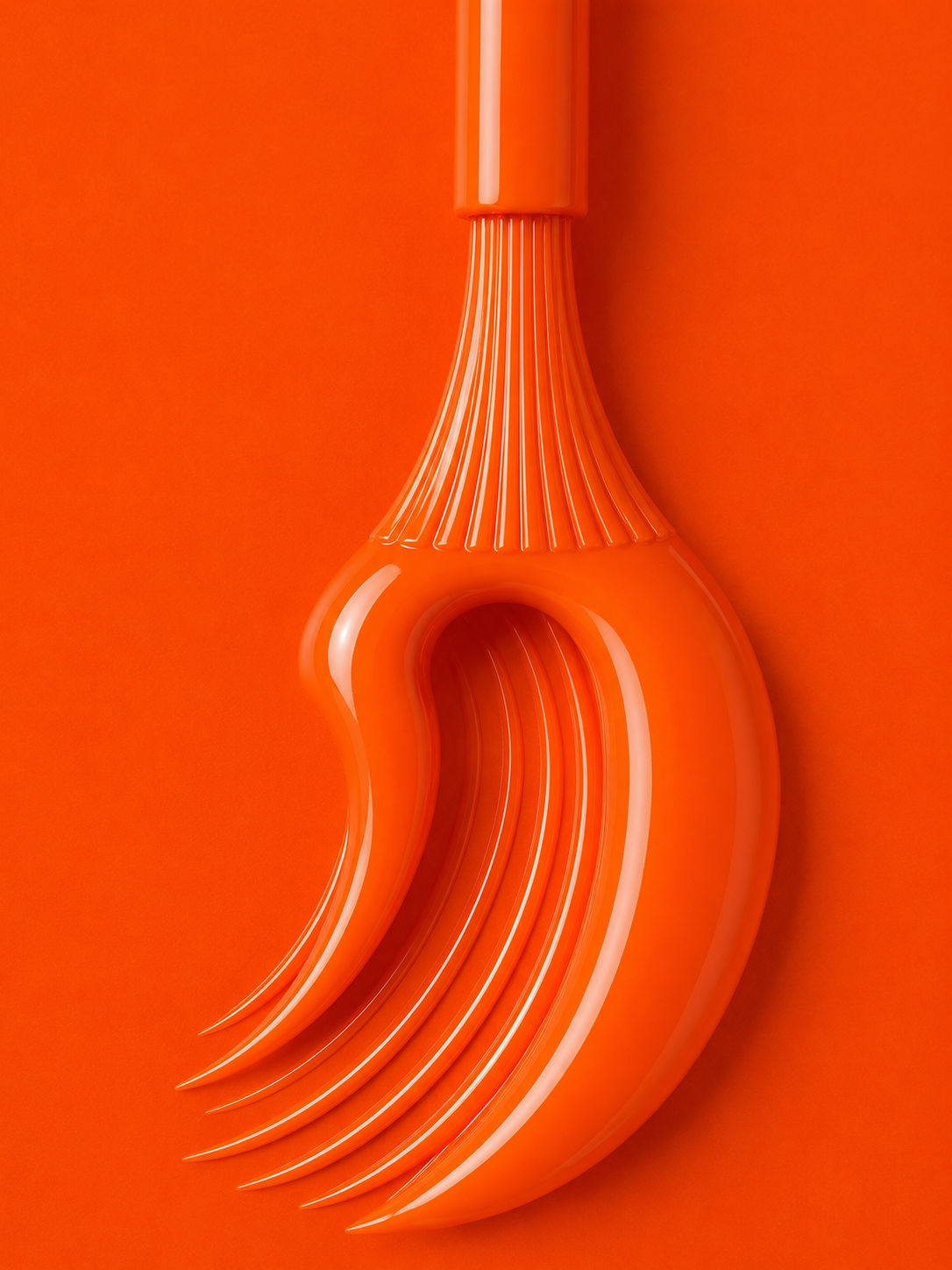 Smalto Semipermanente Sunset Orange E08