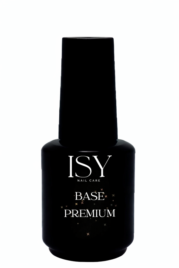 Base premium  3 in 1 - 15ml