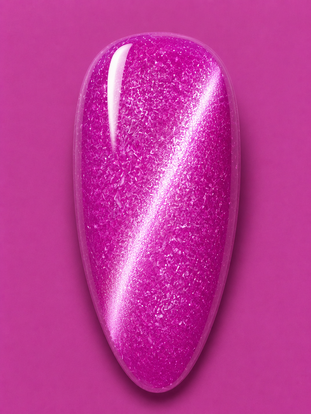 Vernis Semi-Permanent Cat Eyes M04