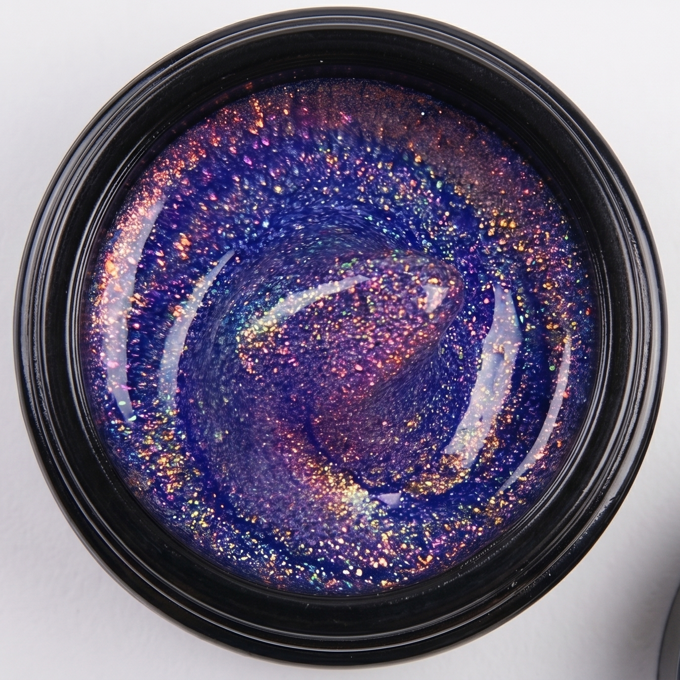 GALAXY GLITTER - Gel Autolivelante Perfect Balance 30ml
