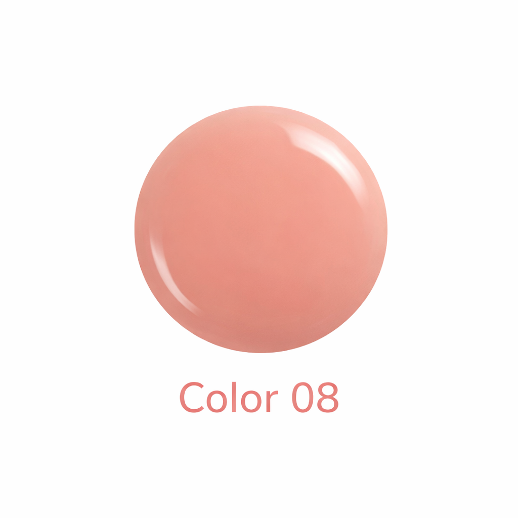 LUXE LEVEL GEL - 08