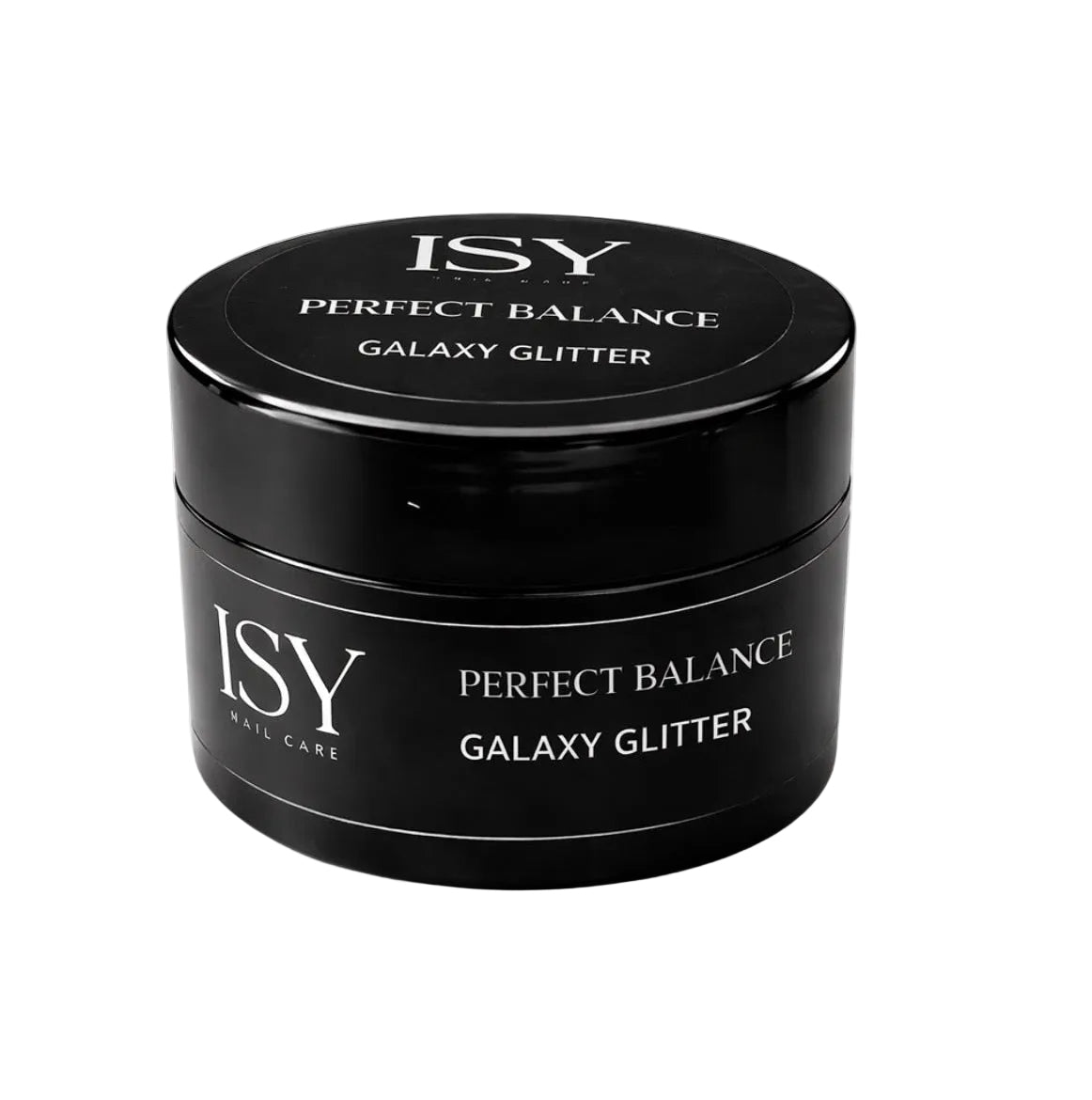 GALAXY GLITTER - Gel Autolivelante Perfect Balance 30ml