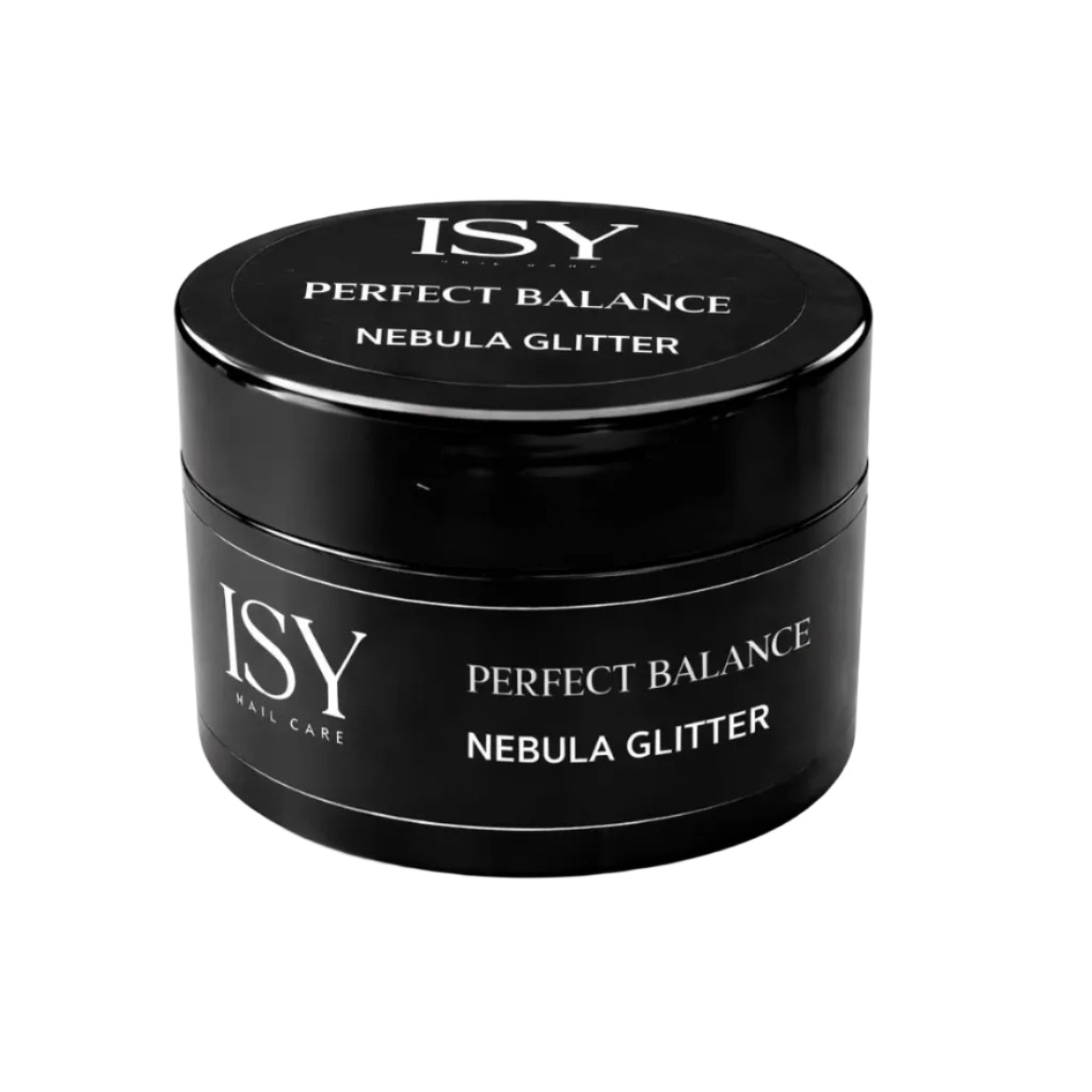 NEBULA GLITTER - Gel autolivellante Perfect Balance 30ml