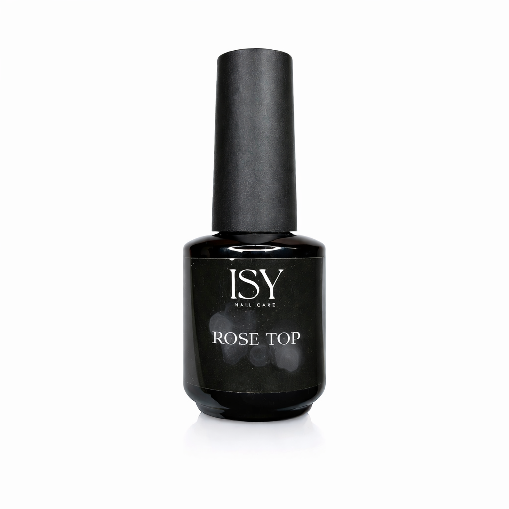 ROSE TOP – Top Coat Senza Dispersione 15ML