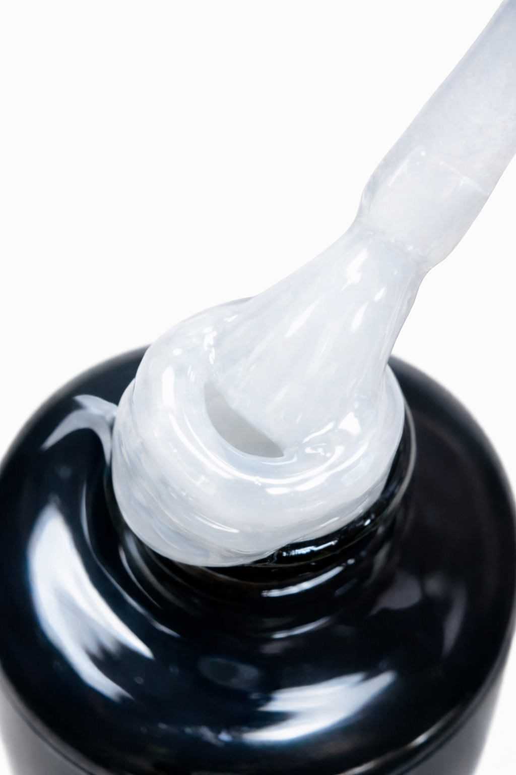 Milky Top – Top Coat Senza Dispersione 15 ML