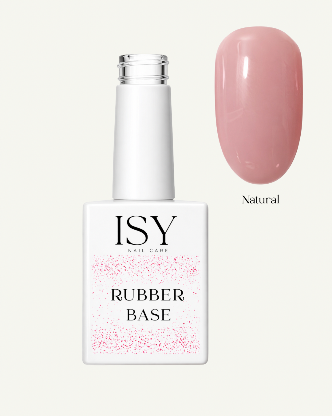 Rubber Base Natural 15ML