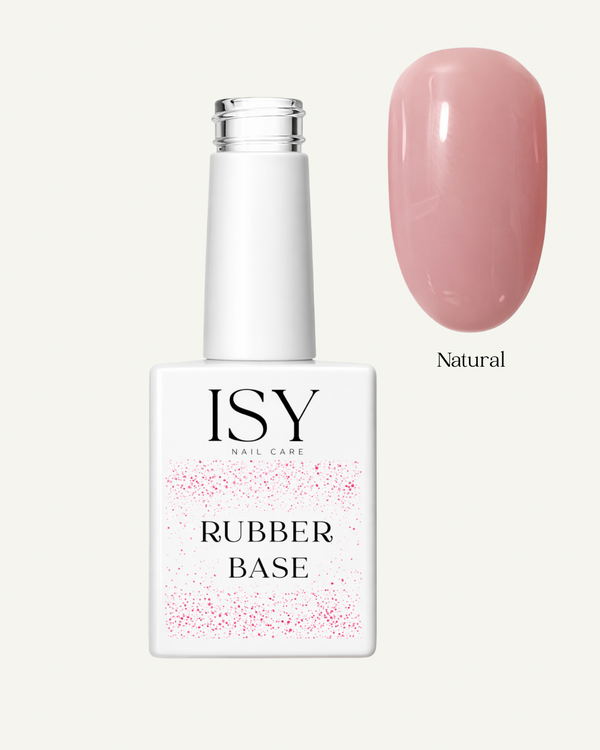 Rubber Base Natural 15ML
