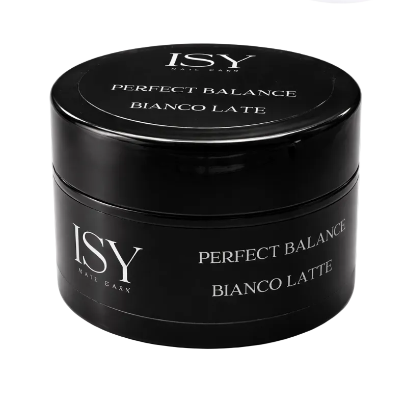BIANCO LATTE - Gel Autolivellante Perfect Balance 30ml