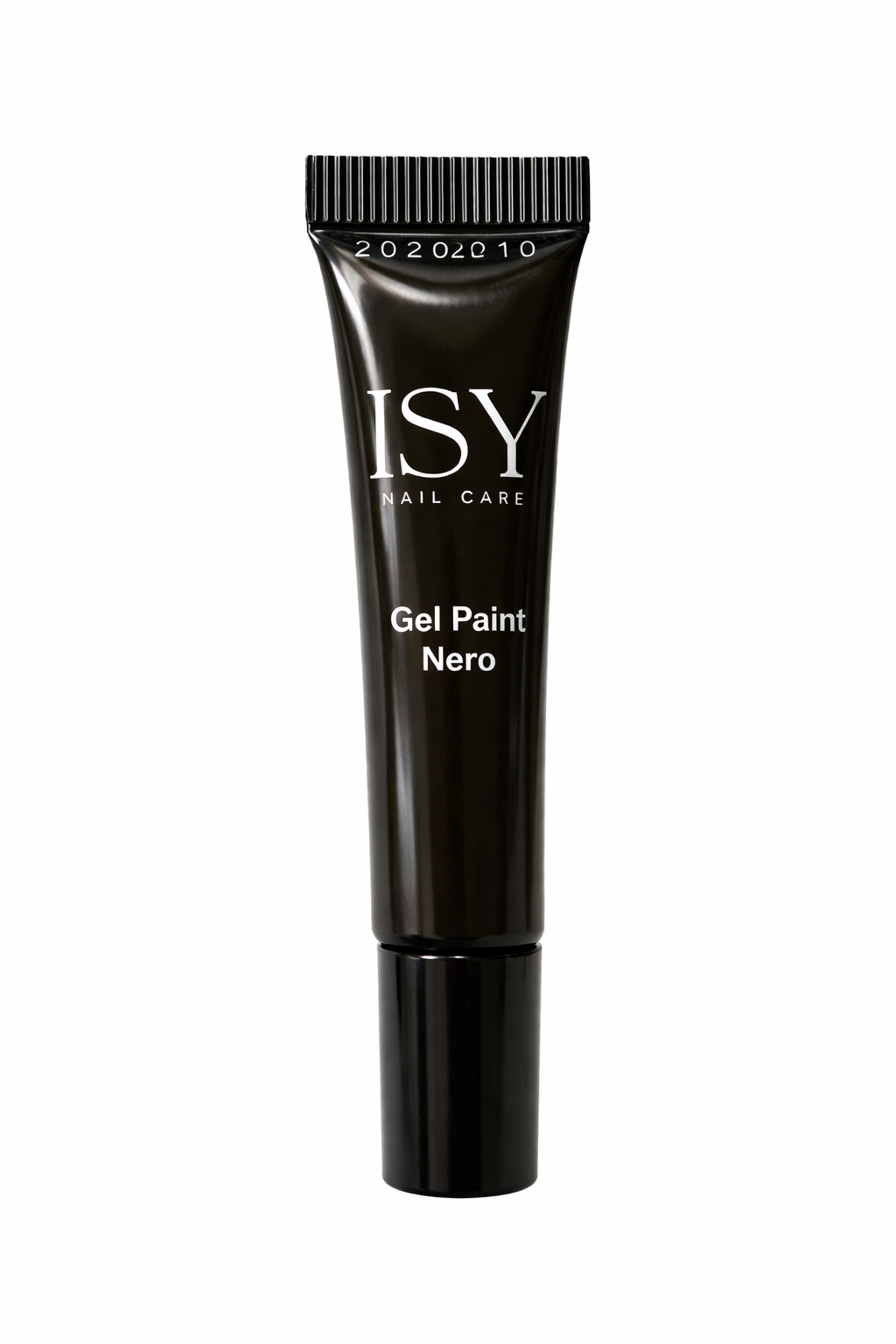 GEL PAINT NERO 10ML