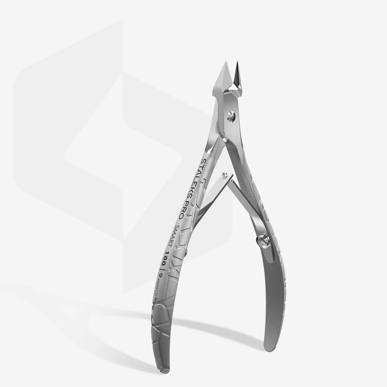 Tronchesine professionali per cuticole, 9 mm