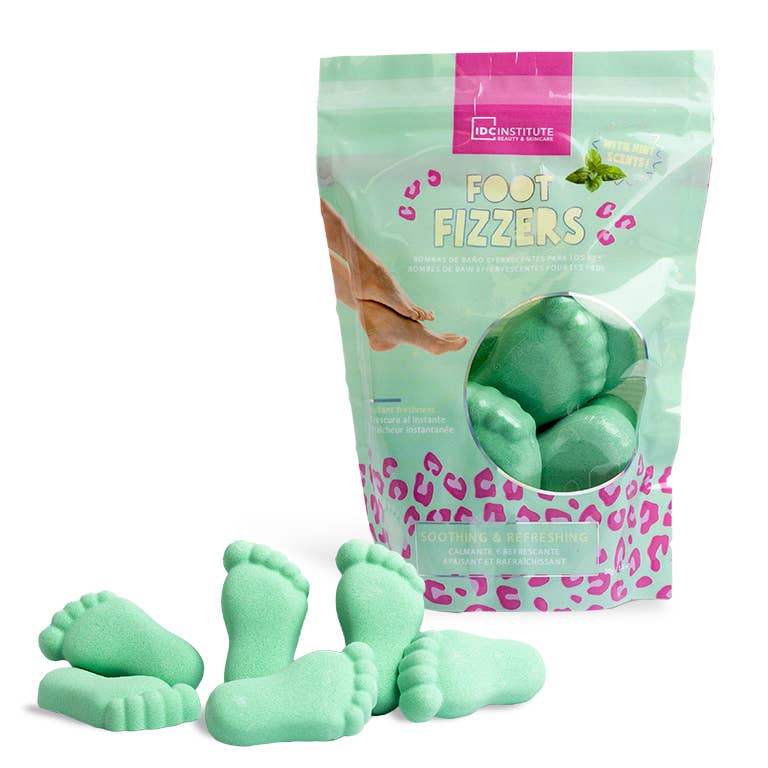 Foot fizzers IDC Institute 30 g