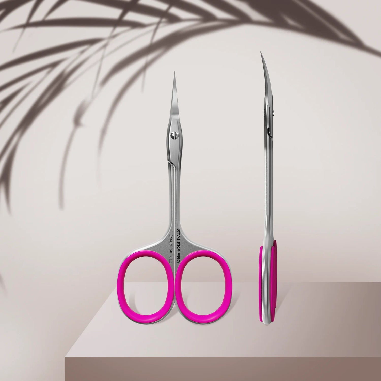 Forbici professionali per cuticole SMART 50 TYPE 3