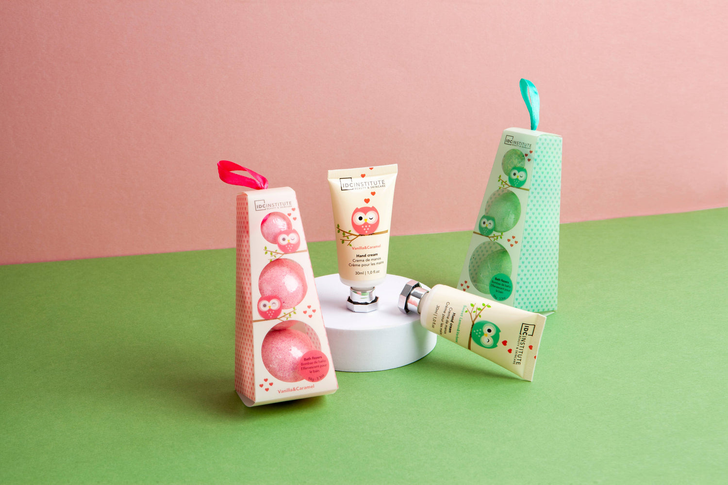 Crème pour les mains 30ml